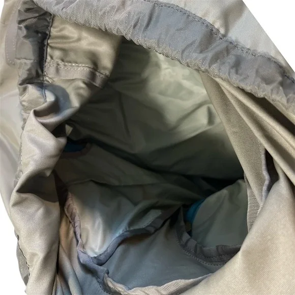 Gregory Deva 60‎ Hiking Backpack Sepia Gray